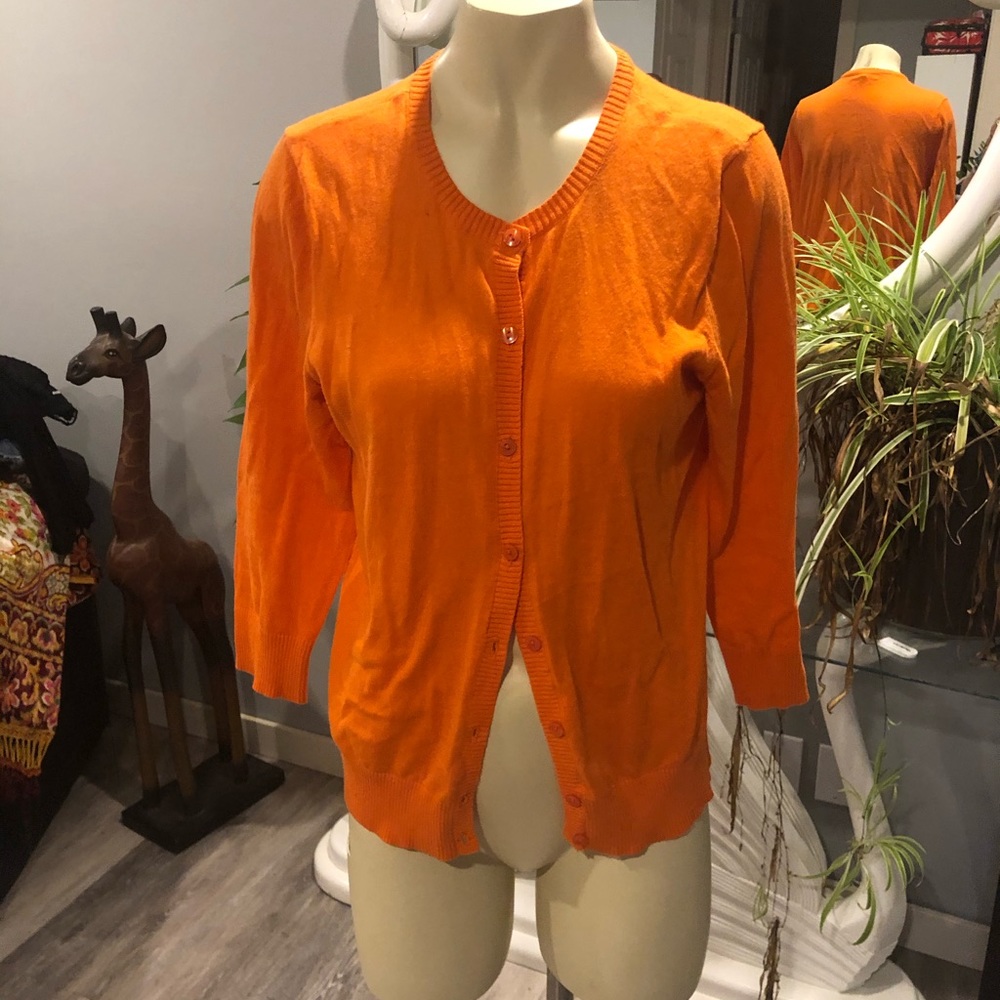 Pria cardigan